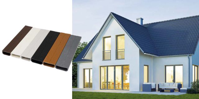 swisspacer, intercalaires thermiques chauds