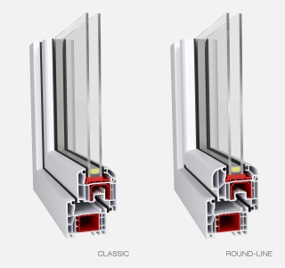 Ideal 4000 Classic i Round-line POLOGNE