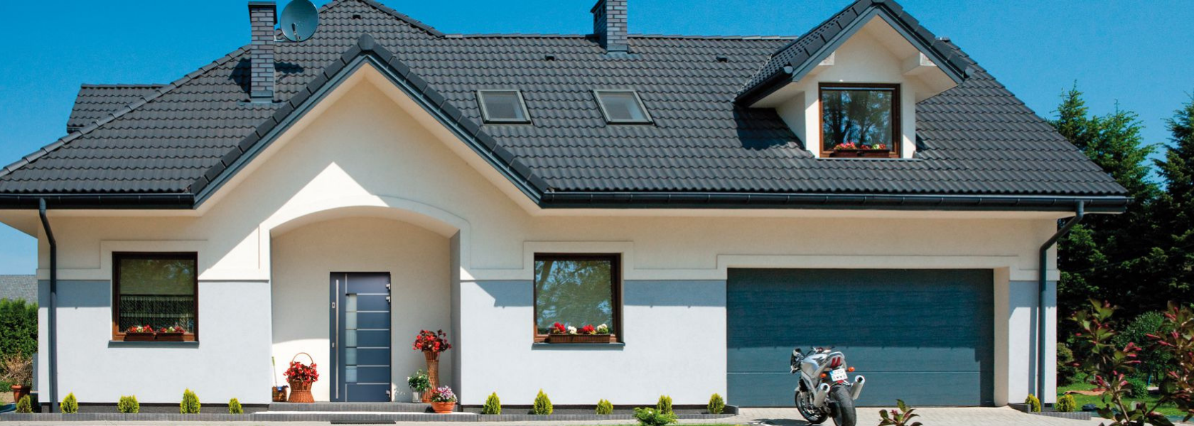 Porte d'entrée et pvc sur mesure