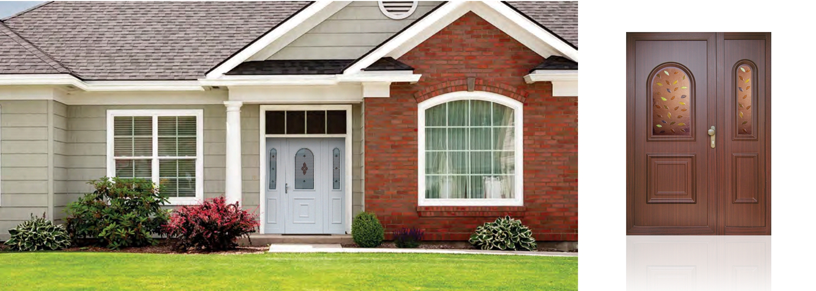 Panneaux PVC