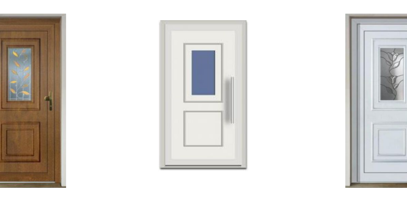 Panneaux pour portes Classic K4-S