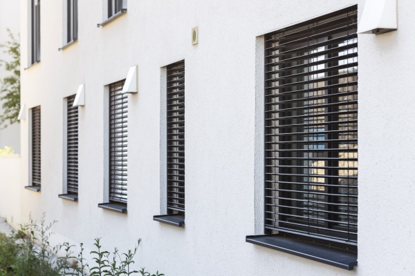 ELITE XT - brise-soleil orientables monobloc