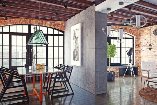 Style loft