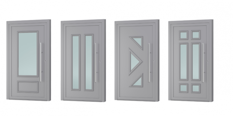 Panneaux pour portes CLASSIC LINE - CL