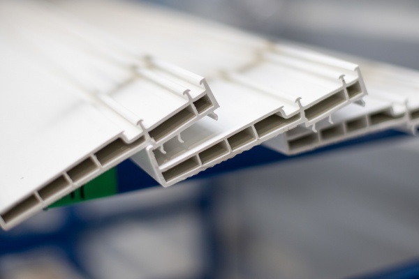 Accessoires pour les fenêtres Aluplast